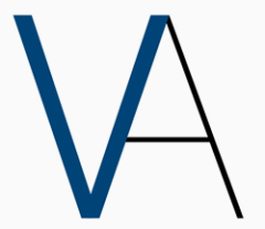 Va logo